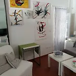 Il Nido Di Diana In Ortigia דירה