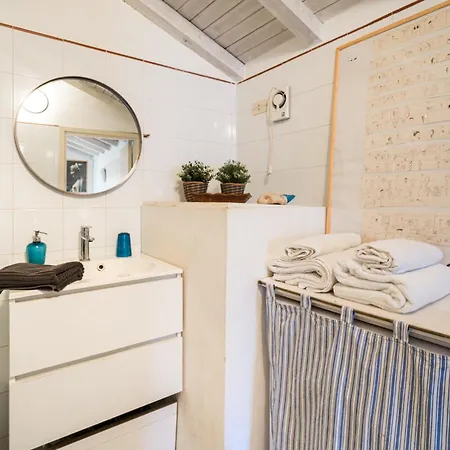 Apartamento Il Nido Di Diana In Ortigia
