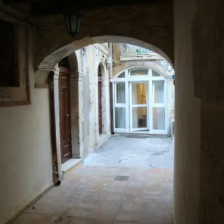 Il Nido Di Diana In Ortigia * Syracuse