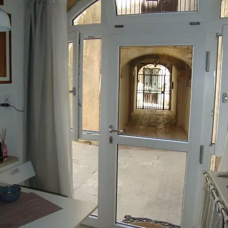 Apartamento Il Nido Di Diana In Ortigia