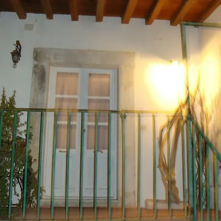 Il Nido Di Diana In Ortigia Apartmán Syracuse