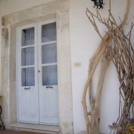 Il Nido Di Diana In Ortigia Apartamento *