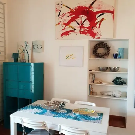Apartamento Il Nido Di Diana In Ortigia Syracuse