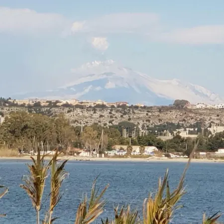 Apartamento Il Nido Di Diana In Ortigia Syracuse