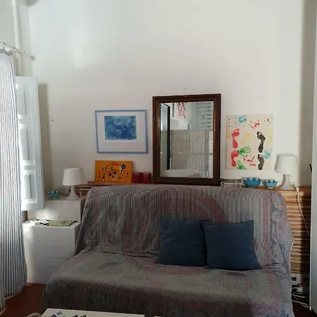 Il Nido Di Diana In Ortigia Apartmán Syracuse