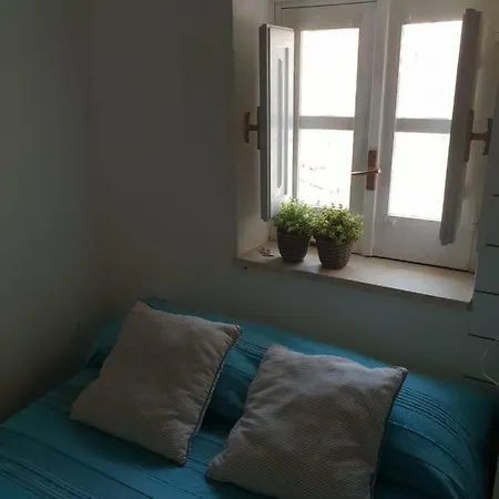 Apartmán Il Nido Di Diana In Ortigia *