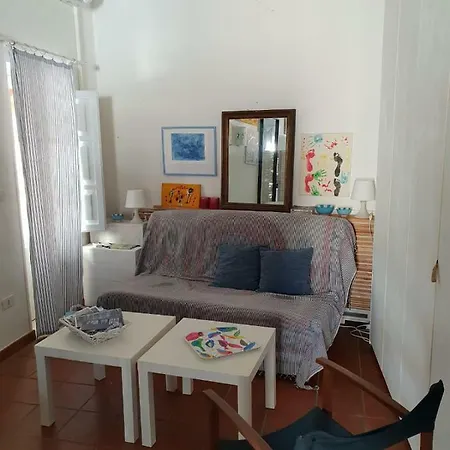 Il Nido Di Diana In Ortigia Apartmán Syracuse