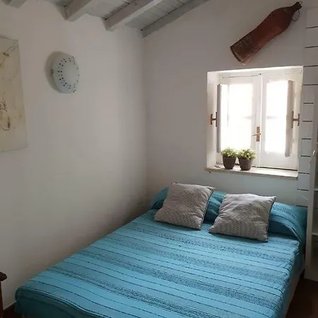 Il Nido Di Diana In Ortigia Apartamento *