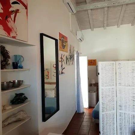 Il Nido Di Diana In Ortigia Apartamento *
