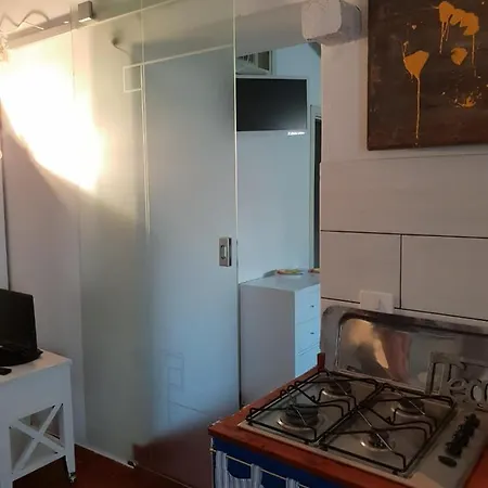 Il Nido Di Diana In Ortigia Apartmán *