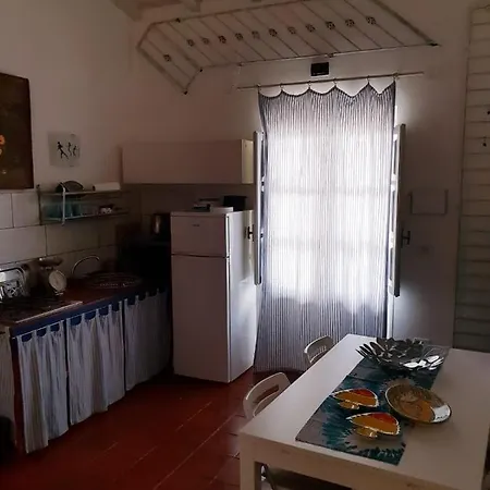 Il Nido Di Diana In Ortigia Apartmán